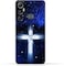 غطاء حماية خلفي للهاتف المحمول من مادة TPU، متوافق مع هاتف Infinix Hot 11 بتصميم رقم 27