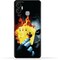 Generic TPU Protective Back Case Cover For Infinix Hot 12 Play With Design 037