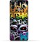 Generic TPU Protective Back Case Cover For Infinix Hot 12 Play With Design 038