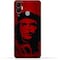 Generic TPU Protective Back Case Cover For Infinix Hot 12 Play With Che Guevara Pattern