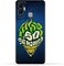 غطاء خلفي واقٍ من مادة TPU لهاتف Infinix Hot 12 Play NFC بتصميم الجوكر