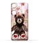 Generic TPU Protective Back Case Cover For Infinix Hot 20 (4G) With My Teddy Bear