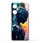 Generic TPU Protective Mobile Back Case Cover Compatible With Infinix Hot 20 5G With Design 04