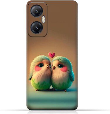 غطاء خلفي واقٍ للهاتف المحمول من مادة TPU، متوافق مع هاتف Infinix Hot 20 5G، بتصميم رقم 9