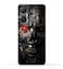 غطاء خلفي واقٍ للهاتف المحمول من مادة TPU، متوافق مع هاتف Infinix Hot 20 5G، بتصميم أنيق.