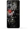 غطاء خلفي واقٍ للهاتف المحمول من مادة TPU، متوافق مع هاتف Infinix Hot 20 5G، بتصميم أنيق.
