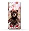 Generic TPU Protective Mobile Back Case Cover Compatible With Infinix Hot 20 5G With Design 23