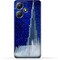 Generic TPU Protective Mobile Back Case Cover Compatible With Infinix Hot 30i With Design 11