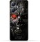 غطاء حماية خلفي للهاتف المحمول من مادة TPU، متوافق مع هاتف Infinix Hot 30i بتصميم 16