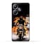 Generic TPU Protective Mobile Back Case Cover Compatible With Infinix Hot 30 With Design 06