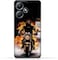 Generic TPU Protective Mobile Back Case Cover Compatible With Infinix Hot 30 With Design 06