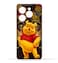 غطاء حماية خلفي للهاتف المحمول من مادة TPU، متوافق مع هاتف Infinix Hot 40 Pro بتصميم 14