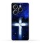 غطاء خلفي واقٍ للهاتف المحمول من مادة TPU، متوافق مع هاتف Infinix Hot 40 Pro بتصميم 27