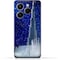 غطاء حماية خلفي للهاتف المحمول مصنوع من مادة TPU، متوافق مع هاتف Infinix Hot 40 بتصميم رقم 11.