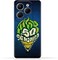 غطاء حماية خلفي للهاتف المحمول من مادة TPU، متوافق مع هاتف Infinix Hot 40 بتصميم 25