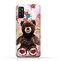 Generic Protective Case Cover For Infinix Hot 9 With My Teddy Bear