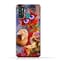 Generic Protective Case Cover For Infinix Hot 9 With Cute Cats Design