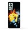 Generic TPU Protective Mobile Back Case Cover Compatible With Infinix Note 11 Pro With Design 02