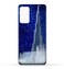 Generic TPU Protective Mobile Back Case Cover Compatible With Infinix Note 11 Pro With Design 11