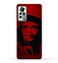 Generic TPU Protective Mobile Back Case Cover Compatible With Infinix Note 11 Pro With Design 12