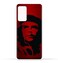 Generic TPU Protective Mobile Back Case Cover Compatible With Infinix Note 11 Pro With Design 12