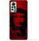 Generic TPU Protective Mobile Back Case Cover Compatible With Infinix Note 11 Pro With Design 12