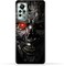 Generic TPU Protective Mobile Back Case Cover Compatible With Infinix Note 11 Pro With Design 16