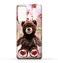 Generic TPU Protective Mobile Back Case Cover Compatible With Infinix Note 11 Pro With Design 23