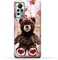 Generic TPU Protective Mobile Back Case Cover Compatible With Infinix Note 11 Pro With Design 23