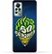 Generic TPU Protective Mobile Back Case Cover Compatible With Infinix Note 11 Pro With Design 25