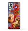 Generic TPU Protective Mobile Back Case Cover Compatible With Infinix Note 11 Pro With Design 26