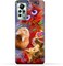 Generic TPU Protective Mobile Back Case Cover Compatible With Infinix Note 11 Pro With Design 26