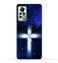 غطاء خلفي واقٍ للهاتف المحمول من مادة TPU، متوافق مع هاتف Infinix Note 11 Pro، بتصميم رقم 27
