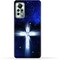 غطاء خلفي واقٍ للهاتف المحمول من مادة TPU، متوافق مع هاتف Infinix Note 11 Pro، بتصميم رقم 27