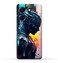 غطاء خلفي واقٍ للهاتف المحمول مصنوع من مادة TPU، متوافق مع هاتف Infinix Note 30 (5G) بتصميم رقم 4
