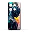 غطاء خلفي واقٍ للهاتف المحمول من مادة TPU، متوافق مع هاتف Infinix Note 30، بتصميم رقم 4.