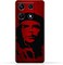 Generic TPU Protective Mobile Back Case Cover Compatible With Infinix Note 30 With Design 12