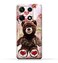 Generic TPU Protective Mobile Back Case Cover Compatible With Infinix Note 30 With Design 23