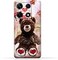 Generic TPU Protective Mobile Back Case Cover Compatible With Infinix Note 30 With Design 23