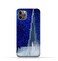 Generic Protective Case Cover For Apple iPhone 11 Pro Max With Burj Khalifa On a Starry Night Design