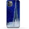 Generic Protective Case Cover For Apple iPhone 11 Pro Max With Burj Khalifa On a Starry Night Design