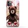 Generic Protective Case Cover For Apple iPhone 11 Pro Max With My Teddy Bear