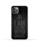 Generic Protective Case Cover For Apple iPhone 11 Pro Max With Breaking Bad Design