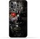Generic Protective Case Cover For Apple iPhone 11 Pro With Terminator Robot Design