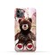 Generic Protective Case Cover For Apple iPhone 11 Pro With My Teddy Bear