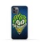 Generic Protective Case Cover For Apple iPhone 11 Pro With Joker Design
