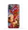 Generic Protective Case Cover For Apple iPhone 11 Pro With Cute Cats Design