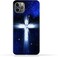 Generic Protective Case Cover For Apple iPhone 11 Pro With Cross Pattern