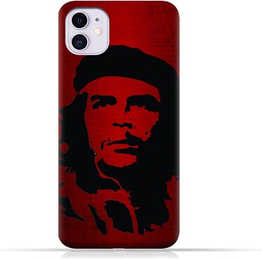 Generic Protective Case Cover For Apple iPhone 11 With Che Guevara Pattern