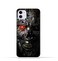 Generic Protective Case Cover For Apple iPhone 11 With Terminator Robot Design